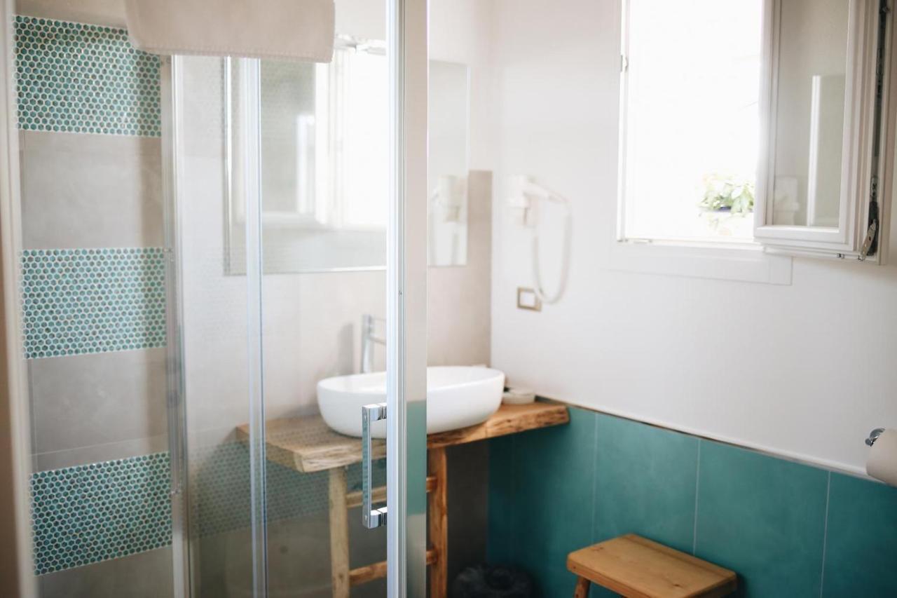 Le Home Rooms Lecce Eksteriør bilde