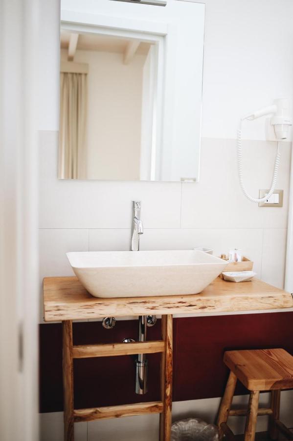 Le Home Rooms Lecce Eksteriør bilde