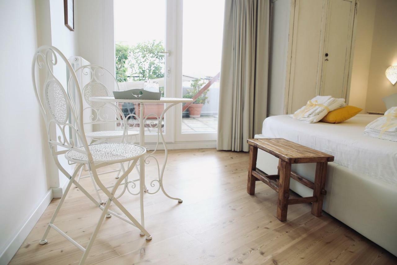 Le Home Rooms Lecce Eksteriør bilde